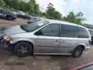 2004 Dodge Caravan SXT z VIN 1D4GP45R84B533235, wystawiony jako IAAI lot #42463887 z przebiegiem 215 027 mil mil oraz . Historia ofert i sprzedaży dostępna na DreamBid. Obrazek 14.