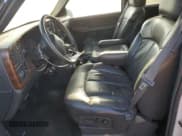 ✅ 2001 Chevrolet Silverado 1500 LS • VIN: 2GCEK19T611253722 • Лот: 48213714. Опубликован ранее на Copart с пробегом 276 857 миль. Бесплатный доступ к архиву аукционных продаж из США и подробный отчёт об истории автомобиля на DreamBid. Изображение 7.