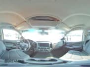 ✅ 2015 Chevrolet Silverado 2500HD LT • VIN: 1GC1KVE8XFF585086 • Lot: 63446335. Listed on Copart with 116,672 mi. Free auction sales archive from the USA and detailed vehicle history report at DreamBid. Image 14.