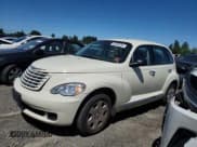 ✅ 2007 Chrysler PT Cruiser • VIN: 3A4FY48B77T523068 • Lot: 66490285. Wystawiony na Copart z przebiegiem 44 733 mil. Bezpłatny archiwum sprzedaży aukcyjnych z USA i szczegółowy raport historii pojazdu na DreamBid. Zdjęcie 1.