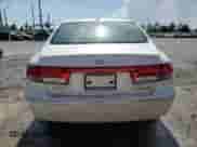 2007 Hyundai Azera SE с VIN KMHFC46F07A217097, выставлен на аукционе Copart как лот 62909955 с пробегом 119 729 миль миль и Списание • Salvage title. История ставок и продаж доступна на DreamBid. Изображение 6.