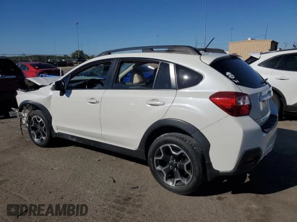 ✅ 2015 Subaru Crosstrek Limited • VIN: JF2GPASC0F8328182 • Lot: 85934735. Wystawiony na Copart z przebiegiem 137 035 mil. Bezpłatny archiwum sprzedaży aukcyjnych z USA i szczegółowy raport historii pojazdu na DreamBid. Zdjęcie 2.