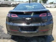 ✅ 2013 Chevrolet Volt • VIN: 1G1RF6E47DU146990 • Lot: 67827205. Listed on Copart with 184,972 mi. Free auction sales archive from the USA and detailed vehicle history report at DreamBid. Image 6.