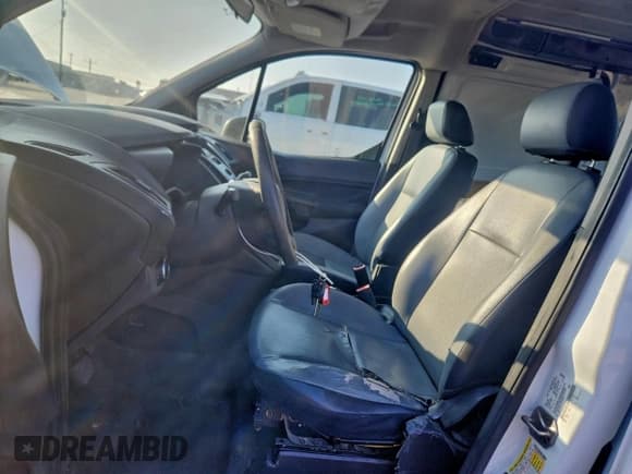 ✅ 2015 Ford Transit Connect XL • VIN: NM0LE6E71F1188194 • Lot: 94977015. Wystawiony na Copart z przebiegiem 270 088 mil. Bezpłatny archiwum sprzedaży aukcyjnych z USA i szczegółowy raport historii pojazdu na DreamBid. Zdjęcie 7.