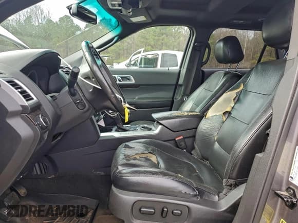 ✅ 2013 Ford Explorer Limited • VIN: 1FM5K7F83DGA10097 • Lot: 93603525. Wystawiony na Copart z przebiegiem 294 547 mil. Bezpłatny archiwum sprzedaży aukcyjnych z USA i szczegółowy raport historii pojazdu na DreamBid. Zdjęcie 7.