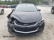 ✅ 2018 Chevrolet Cruze LT • VIN: 1G1BE5SM8J7242236 • Lot: 49886043. Listed on Copart with 65,872 mi. Free auction sales archive from the USA and detailed vehicle history report at DreamBid. Image 5.