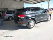 ✅ 2019 Jeep Grand Cherokee Altitude • VIN: 1C4RJEAG9KC857609 • Lot: 43566742. Listed on IAAI with Not provided. Free auction sales archive from the USA and detailed vehicle history report at DreamBid. Image 4.