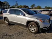 ✅ 2019 GMC Acadia SLE • VIN: 1GKKNKLA7KZ152886 • Лот: 95986945. Опубликован ранее на Copart с пробегом 114 756 миль. Бесплатный доступ к архиву аукционных продаж из США и подробный отчёт об истории автомобиля на DreamBid. Изображение 4.