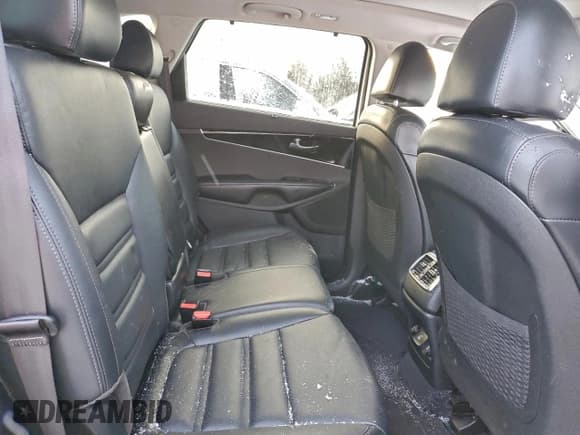 ✅ 2019 Kia Sorento EX • VIN: 5XYPHDA51KG608373 • Lot: 94556715. Wystawiony na Copart z przebiegiem Nie podano. Bezpłatny archiwum sprzedaży aukcyjnych z USA i szczegółowy raport historii pojazdu na DreamBid. Zdjęcie 11.
