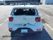 ✅ 2023 Hyundai Venue SE • VIN: KMHRB8A38PU220042 • Lot: 41763458. Listed on IAAI with 34,110 mi. Free auction sales archive from the USA and detailed vehicle history report at DreamBid. Image 16.