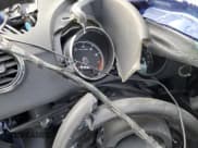 ✅ 2012 Audi TT RS 2.5T • VIN: TRUB3AFK1C1900280 • Lot: 83781514. Listed on Copart with Not provided. Free auction sales archive from the USA and detailed vehicle history report at DreamBid. Image 9.