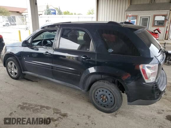 2009 Chevrolet Equinox 1LT с VIN 2CNDL43F496242578, выставлен на аукционе Copart как лот 70258494 с пробегом 174 651 миль миль и Списание • Salvage title. История ставок и продаж доступна на DreamBid. Изображение 2.