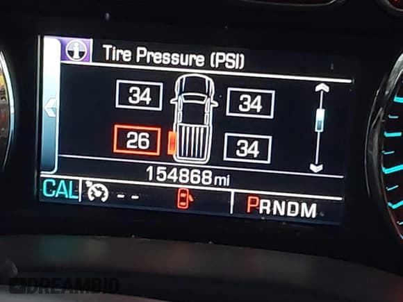 ✅ 2016 Chevrolet Silverado 1500 LT • VIN: 3GCUKREC6GG225189 • Лот: 41988239. Опубликован ранее на IAAI с пробегом 154 868 миль. Бесплатный доступ к архиву аукционных продаж из США и подробный отчёт об истории автомобиля на DreamBid. Изображение 15.