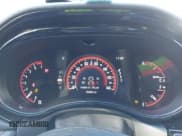 ✅ 2025 Dodge Durango GT • VIN: 1C4RDJDG3SC531123 • Lot: 43659227. Wystawiony na IAAI z przebiegiem 19 088 mil. Bezpłatny archiwum sprzedaży aukcyjnych z USA i szczegółowy raport historii pojazdu na DreamBid. Zdjęcie 7.