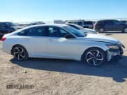 ✅ 2022 Honda Accord Sport • VIN: 1HGCV1F32NA037754 • Лот: 43711657. Опубликован ранее на IAAI с пробегом 14 697 миль. Бесплатный доступ к архиву аукционных продаж из США и подробный отчёт об истории автомобиля на DreamBid. Изображение 13.