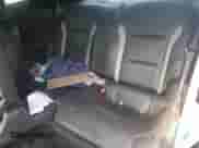 2016 Chevrolet Camaro 2SS z VIN 1G1FG1R71G0131114, wystawiony jako Copart lot #69087245 z przebiegiem 52 499 mil mil oraz Szkoda całkowita • Salvage title. Historia ofert i sprzedaży dostępna na DreamBid. Obrazek 10.