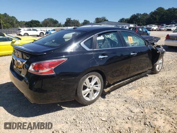 ✅ 2014 Nissan Altima SL • VIN: 1N4AL3AP1EC107840 • Lot: 86243485. Wystawiony na Copart z przebiegiem 158 770 mil. Bezpłatny archiwum sprzedaży aukcyjnych z USA i szczegółowy raport historii pojazdu na DreamBid. Zdjęcie 3.