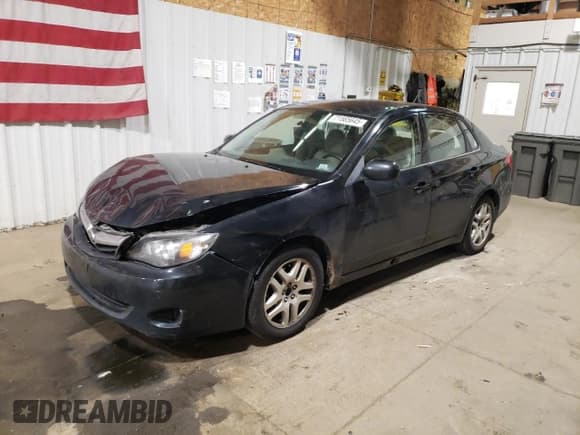 ✅ 2010 Subaru Impreza i • VIN: JF1GE6A61AH506595 • Lot: 71565645. Listed on Copart with 67,166 mi. Free auction sales archive from the USA and detailed vehicle history report at DreamBid. Image 1.