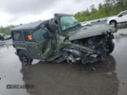 ✅ 2021 Jeep Wrangler Unlimited Sport S • VIN: 1C4HJXDG4MW666703 • Lot: 57576015. Listed on Copart with Not provided. Free auction sales archive from the USA and detailed vehicle history report at DreamBid. Image 4.