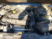 ✅ 2000 Saab 9-3 SE • VIN: YS3DF58K2Y2047641 • Lot: 43754921. Wystawiony na IAAI z przebiegiem 252 983 mil. Bezpłatny archiwum sprzedaży aukcyjnych z USA i szczegółowy raport historii pojazdu na DreamBid. Zdjęcie 10.