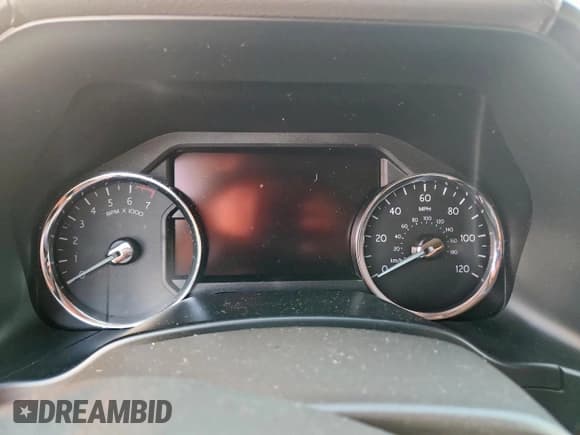 ✅ 2019 Ford Expedition Limited • VIN: 1FMJU1KT7KEA00651 • Lot: 85381975. Listed on Copart with Not provided. Free auction sales archive from the USA and detailed vehicle history report at DreamBid. Image 9.