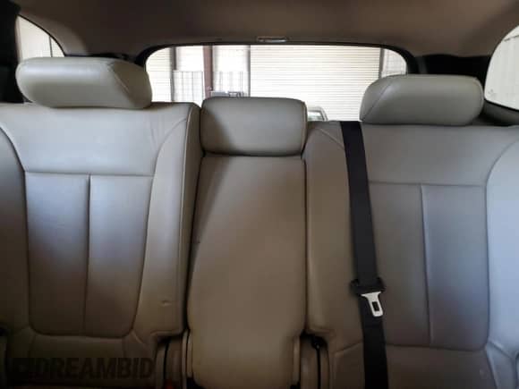 2011 Hyundai Santa Fe Limited с VIN 5XYZKDAG0BG079395, выставлен на аукционе Copart как лот 73981824 с пробегом 102 527 миль миль и Списание • Salvage title. История ставок и продаж доступна на DreamBid. Изображение 10.