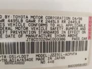 ✅ 1998 Lexus SC 300 • VIN: JT8CD32Z6W1003386 • Lot: 42169196. Listed on IAAI with 290,205 mi. Free auction sales archive from the USA and detailed vehicle history report at DreamBid. Image 9.