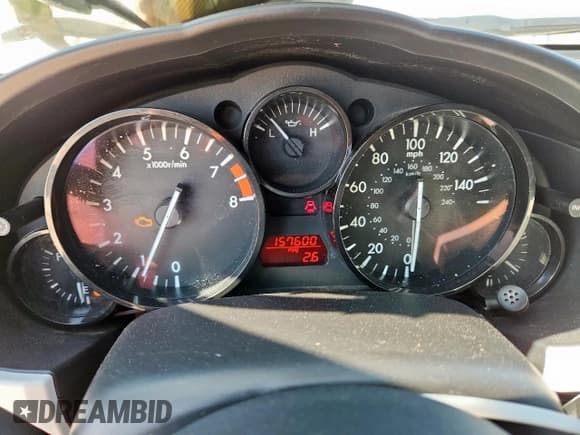 ✅ 2015 Mazda MX-5 Miata Club • VIN: JM1NC2MF0F0242366 • Lot: 71624525. Wystawiony na Copart z przebiegiem 157 600 mil. Bezpłatny archiwum sprzedaży aukcyjnych z USA i szczegółowy raport historii pojazdu na DreamBid. Zdjęcie 9.