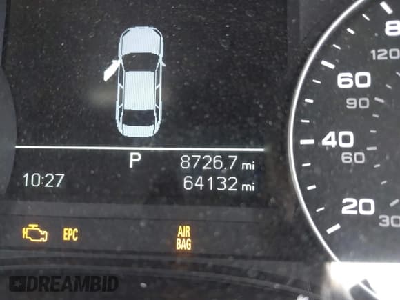 ✅ 2012 Audi A6 Prestige • VIN: WAUBGAFC4CN008151 • Lot: 42071498. Wystawiony na IAAI z przebiegiem 64 132 mil. Bezpłatny archiwum sprzedaży aukcyjnych z USA i szczegółowy raport historii pojazdu na DreamBid. Zdjęcie 16.