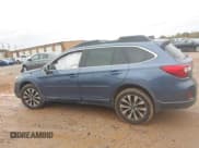 ✅ 2017 Subaru Outback Limited • VIN: 4S4BSEKC1H3310882 • Lot: 43534344. Listed on IAAI with 174,022 mi. Free auction sales archive from the USA and detailed vehicle history report at DreamBid. Image 14.