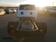 ✅ 2024 Ram 3500 Tradesman • VIN: 3C7WRSCL5RG133172 • Лот: 87965315. Опубликован ранее на Copart с пробегом 62 909 миль. Бесплатный доступ к архиву аукционных продаж из США и подробный отчёт об истории автомобиля на DreamBid. Изображение 6.