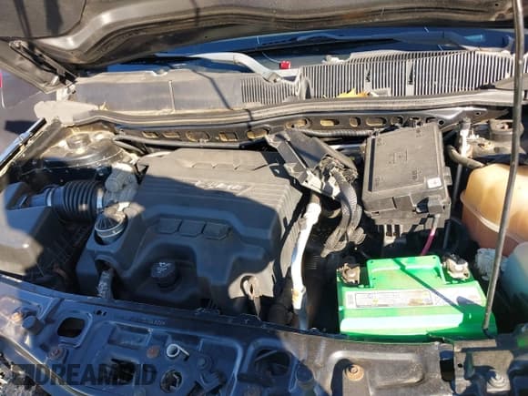 ✅ 2007 Chevrolet Equinox LS • VIN: 2CNDL13F076054636 • Лот: 38329029. Опубликован ранее на IAAI с пробегом 169 178 миль. Бесплатный доступ к архиву аукционных продаж из США и подробный отчёт об истории автомобиля на DreamBid. Изображение 10.