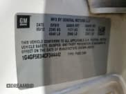 ✅ 2012 Buick LaCrosse Premium 2 • VIN: 1G4GF5E34CF344442 • Lot: 71994355. Listed on Copart with 102,095 mi. Free auction sales archive from the USA and detailed vehicle history report at DreamBid. Image 12.