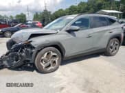 ✅ 2024 Hyundai Tucson SEL • VIN: 5NMJF3DE0RH359503 • Lot: 63198524. Wystawiony na Copart z przebiegiem 2 820 mil. Bezpłatny archiwum sprzedaży aukcyjnych z USA i szczegółowy raport historii pojazdu na DreamBid. Zdjęcie 1.