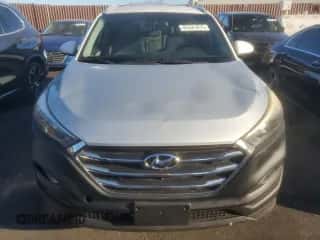 2018 Hyundai Tucson SEL with VIN KM8J33A41JU693102, listed as a Copart auction lot 85331015 with 138,392 mi miles and Clean title. Bid and sale history available at DreamBid. Image 5.