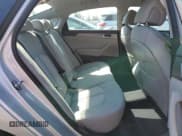 ✅ 2016 Hyundai Sonata SE • VIN: KMHE24L1XGA025242 • Lot: 47191383. Listed on Copart with 57,688 mi. Free auction sales archive from the USA and detailed vehicle history report at DreamBid. Image 11.