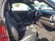 ✅ 2015 MINI Roadster S • VIN: WMWSY3C55FT595927 • Lot: 42532520. Listed on IAAI with 48,998 mi. Free auction sales archive from the USA and detailed vehicle history report at DreamBid. Image 5.