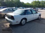 ✅ 1997 Oldsmobile Cutlass Supreme Series II • VIN: 1G3WH52M4VF327067 • Lot: 42709655. Wystawiony na IAAI z przebiegiem 176 945 mil. Bezpłatny archiwum sprzedaży aukcyjnych z USA i szczegółowy raport historii pojazdu na DreamBid. Zdjęcie 4.