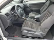 ✅ 2008 Volkswagen Golf GTI • VIN: WVWFV71K48W217886 • Lot: 65819335. Listed on Copart with 167,112 mi. Free auction sales archive from the USA and detailed vehicle history report at DreamBid. Image 7.