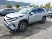✅ 2024 Toyota RAV4 SE • VIN: JTMAB3FV1RD208168 • Лот: 43376610. Опубликован ранее на IAAI с пробегом 41 101 миль. Бесплатный доступ к архиву аукционных продаж из США и подробный отчёт об истории автомобиля на DreamBid. Изображение 17.