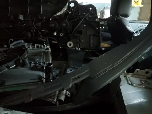 ✅ 2021 Honda Civic Sport • VIN: SHHFK7H47MU425810 • Lot: 90454325. Listed on Copart with Not provided. Free auction sales archive from the USA and detailed vehicle history report at DreamBid. Image 10.