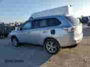 2014 Mitsubishi Outlander SE с VIN JA4AD3A32EZ014174, выставлен на аукционе Copart как лот 85425725 с пробегом 112 534 миль миль и Чистый • Clean title. История ставок и продаж доступна на DreamBid. Изображение 2.