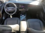 ✅ 2023 Kia Niro Wind • VIN: KNDCR3L12P5028243 • Лот: 85490285. Опубликован ранее на Copart с пробегом 13 957 миль. Бесплатный доступ к архиву аукционных продаж из США и подробный отчёт об истории автомобиля на DreamBid. Изображение 8.