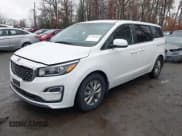 ✅ 2019 Kia Sedona LX • VIN: KNDMB5C13K6540231 • Лот: 43734984. Опубликован ранее на IAAI с пробегом 101 230 миль. Бесплатный доступ к архиву аукционных продаж из США и подробный отчёт об истории автомобиля на DreamBid. Изображение 17.