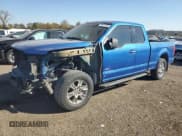 ✅ 2016 Ford F-150 XLT • VIN: 1FTEX1EP7GKD22906 • Lot: 90511595. Listed on Copart with 271,885 mi. Free auction sales archive from the USA and detailed vehicle history report at DreamBid. Image 1.