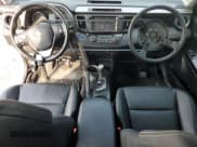 ✅ 2017 Toyota RAV4 Limited • VIN: JTMDJREV9HD121847 • Lot: 71716225. Wystawiony na Copart z przebiegiem 147 551 mil. Bezpłatny archiwum sprzedaży aukcyjnych z USA i szczegółowy raport historii pojazdu na DreamBid. Zdjęcie 8.