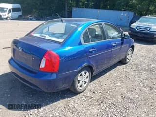 ✅ 2011 Hyundai Accent GLS • VIN: KMHCN4AC1BU611371 • Лот: 42754649. Опубликован ранее на IAAI с пробегом 140 460 миль. Бесплатный доступ к архиву аукционных продаж из США и подробный отчёт об истории автомобиля на DreamBid. Изображение 4.