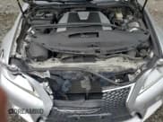 ✅ 2014 Lexus IS 350 • VIN: JTHCE1D25E5004361 • Lot: 84740515. Listed on Copart with 260,841 mi. Free auction sales archive from the USA and detailed vehicle history report at DreamBid. Image 11.