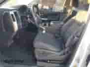 2017 Chevrolet Silverado 1500 LT с VIN 3GCUCRER1HG495577, выставлен на аукционе Copart как лот 89710385 с пробегом 146 409 миль миль и Чистый • Clean title. История ставок и продаж доступна на DreamBid. Изображение 7.