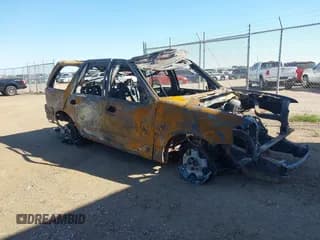 ✅ 2009 Ford Expedition Eddie Bauer • VIN: 1FMFU18509EB26908 • Lot: 40346869. Wystawiony na IAAI z przebiegiem Nie podano. Bezpłatny archiwum sprzedaży aukcyjnych z USA i szczegółowy raport historii pojazdu na DreamBid. Zdjęcie 1.